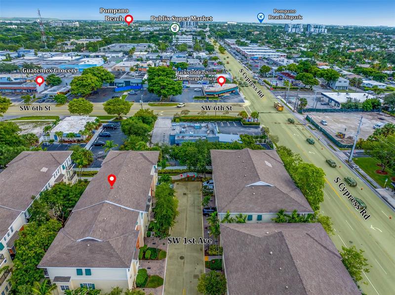 Details for 621 1st Ave  621, Pompano Beach, FL 33060