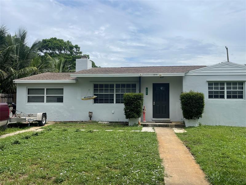 Listing Details for 343 Arlington Rd, West Palm Beach, FL 33405