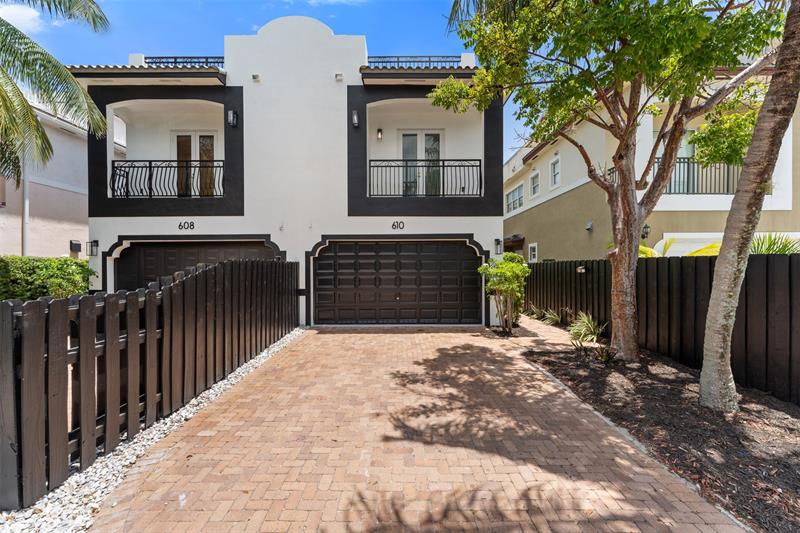 Details for 610 10th St  610, Fort Lauderdale, FL 33315