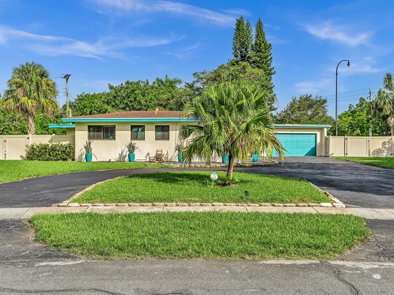 Details for 1 58th Ave  , Plantation, FL 33317