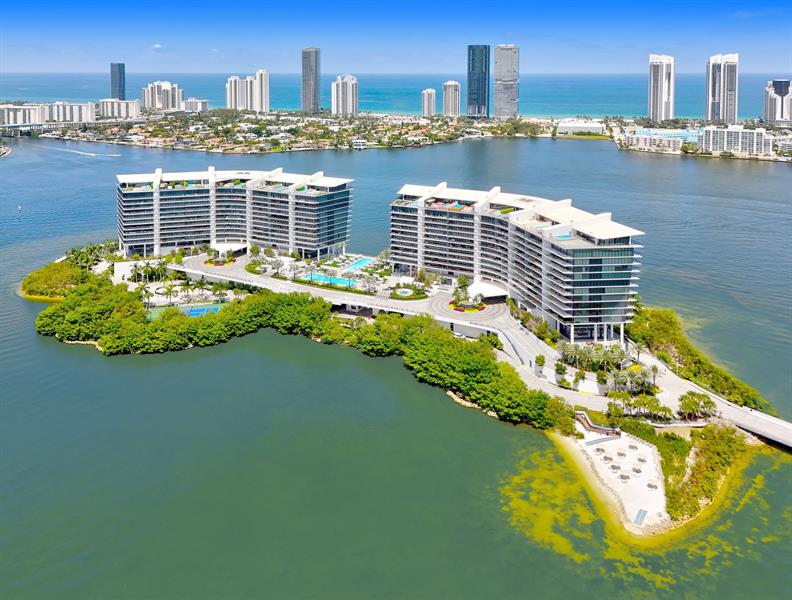 Details for 5000 Island Estates Dr  904, Aventura, FL 33160