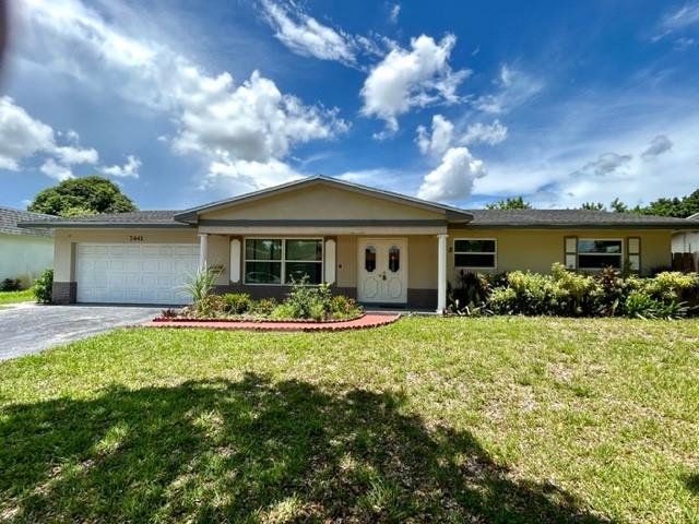 Details for 7441 13th St, Plantation, FL 33313