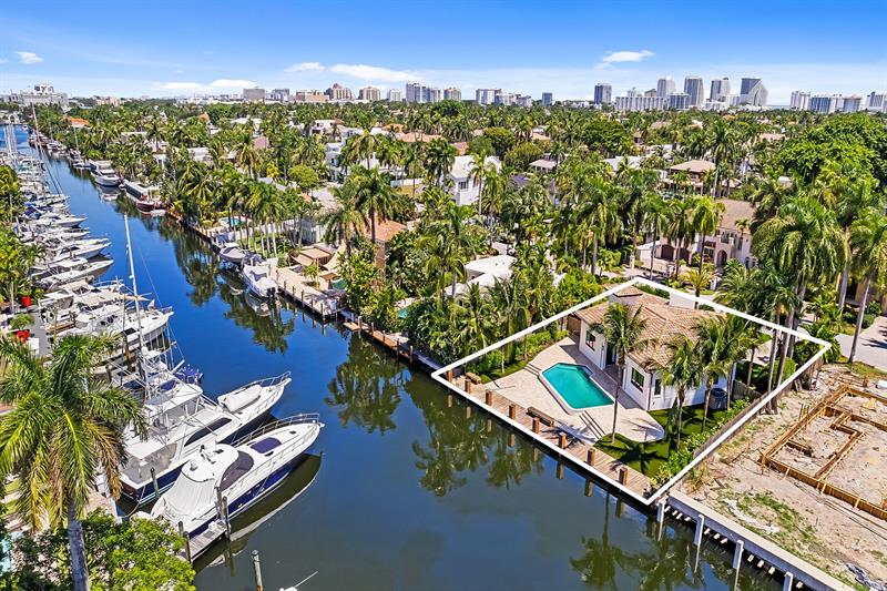 Details for 49 Fiesta Way, Fort Lauderdale, FL 33301