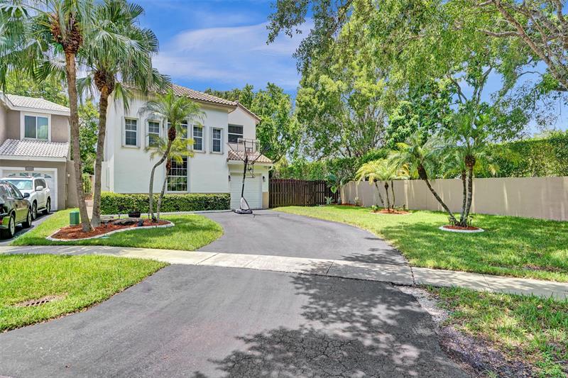 Details for 11590 Open Ct, Cooper City, FL 33026