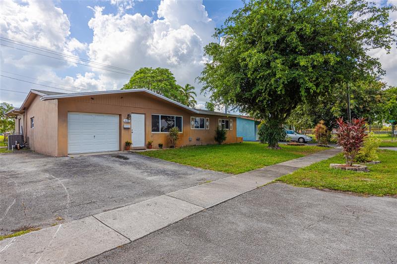 Details for 511 65th Ave, Hollywood, FL 33024