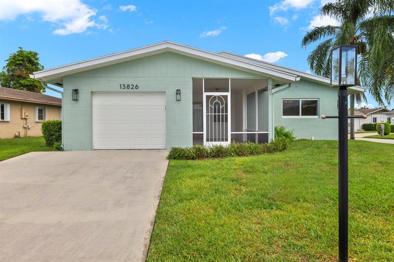 Details for 13826 Kaiser Trl, Delray Beach, FL 33484