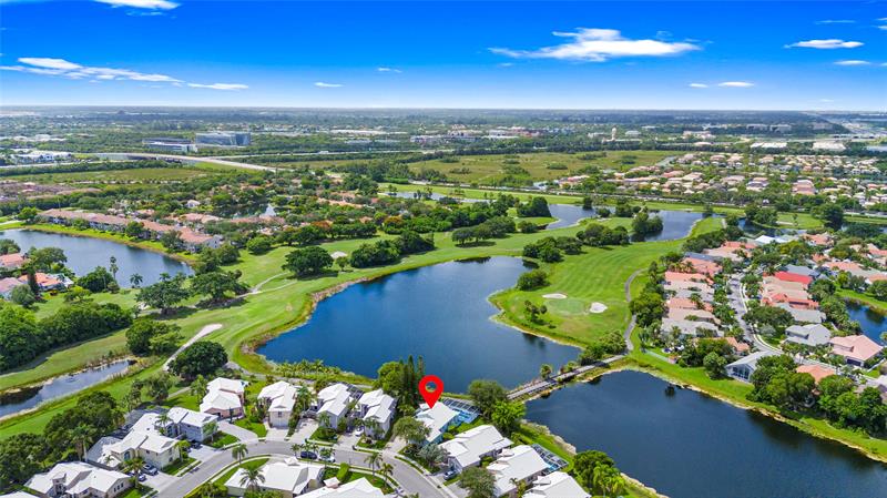 Image 48 of 56 For 15218 Wilshire Cir