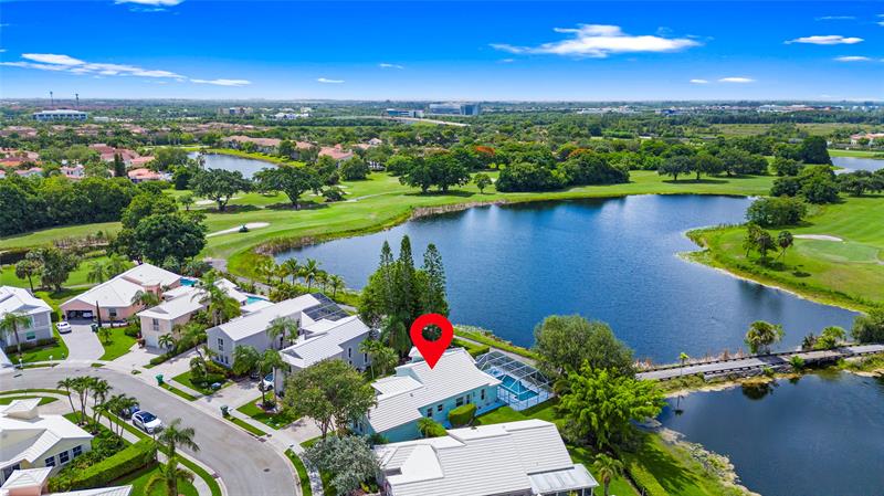 Image 49 of 56 For 15218 Wilshire Cir