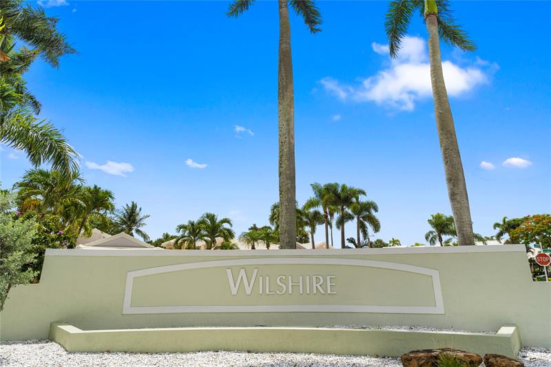 Image 53 of 56 For 15218 Wilshire Cir