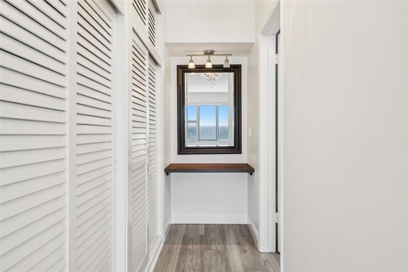 Image 12 of 21 For 3700 Galt Ocean Dr.  901