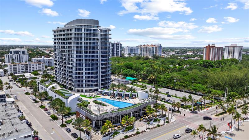 Details for 701 Fort Lauderdale Beach Blvd  1205, Fort Lauderdale, FL 33304
