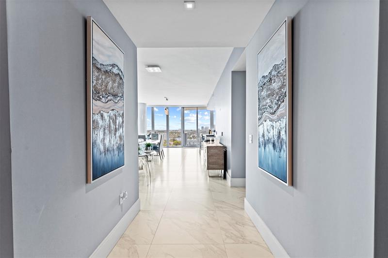 Image 13 of 42 For 701 Fort Lauderdale Beach Blvd  1205