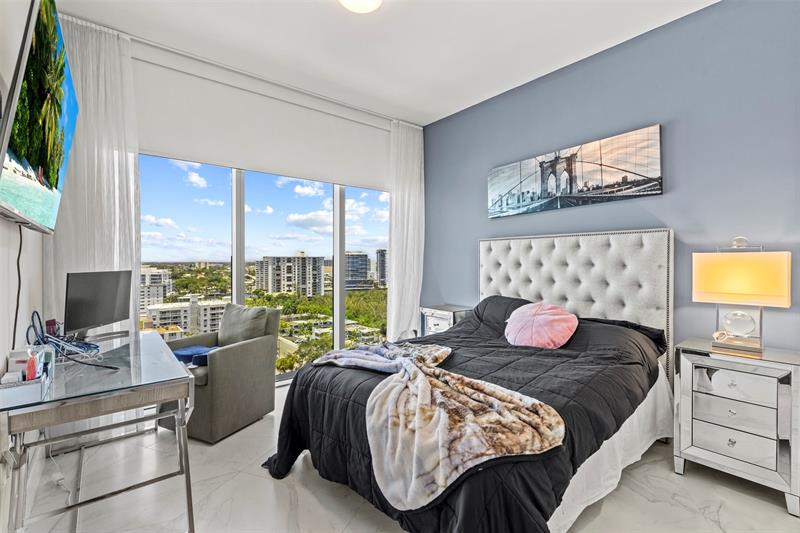 Image 19 of 42 For 701 Fort Lauderdale Beach Blvd  1205