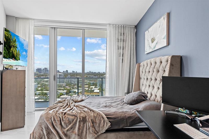 Image 20 of 42 For 701 Fort Lauderdale Beach Blvd  1205
