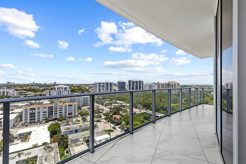 Image 26 of 42 For 701 Fort Lauderdale Beach Blvd  1205