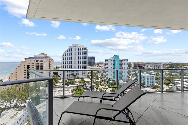 Image 28 of 42 For 701 Fort Lauderdale Beach Blvd  1205