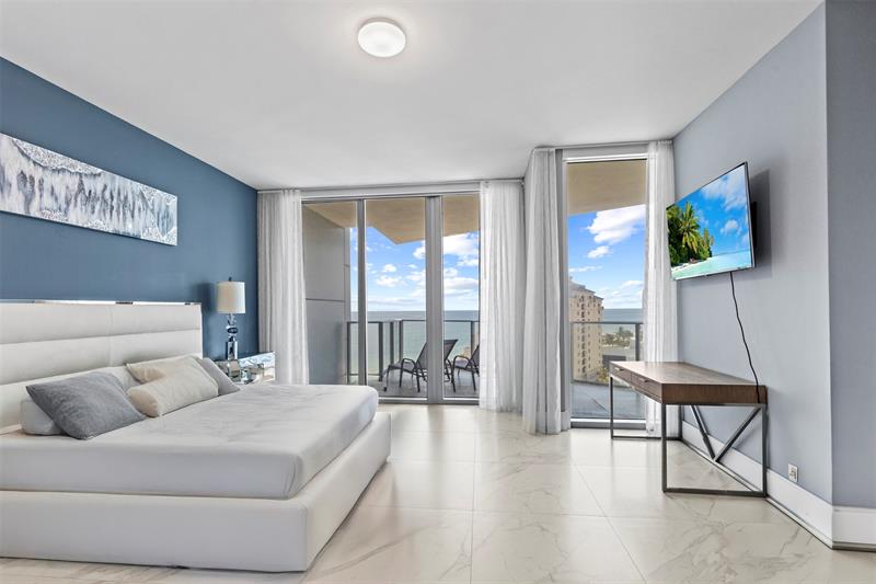 Image 29 of 42 For 701 Fort Lauderdale Beach Blvd  1205