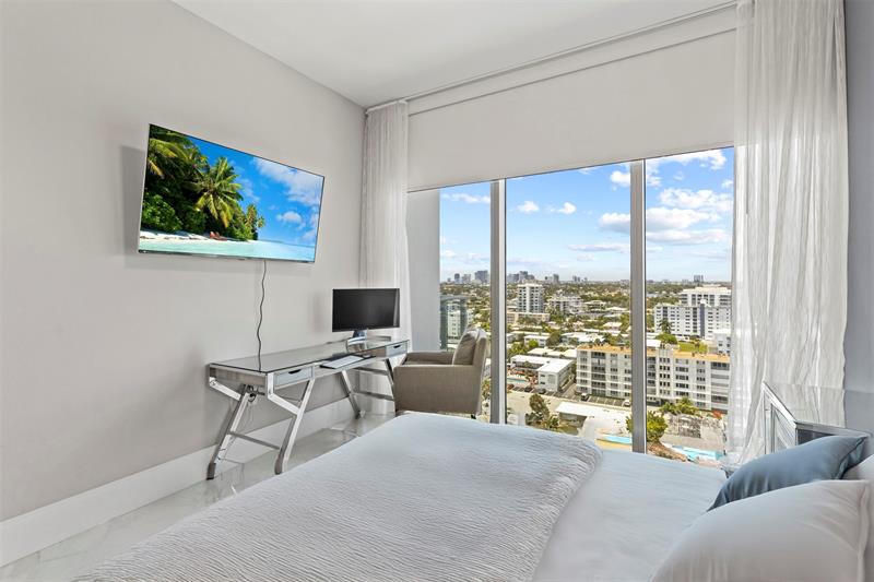 Image 30 of 42 For 701 Fort Lauderdale Beach Blvd  1205
