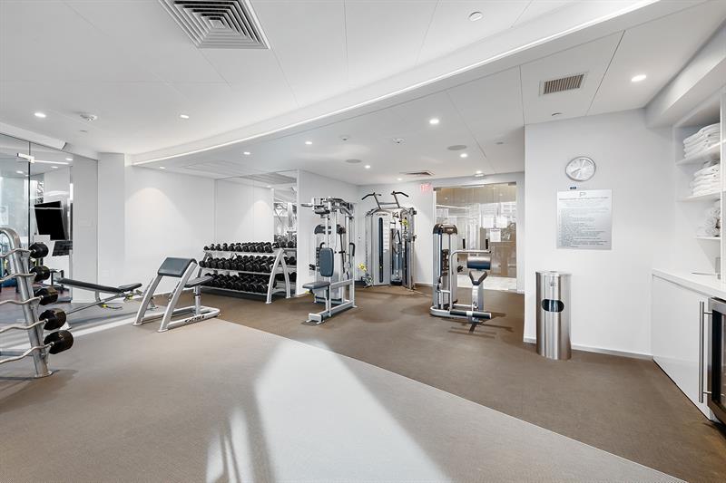 Image 35 of 42 For 701 Fort Lauderdale Beach Blvd  1205