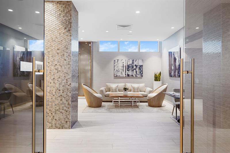 Image 36 of 42 For 701 Fort Lauderdale Beach Blvd  1205