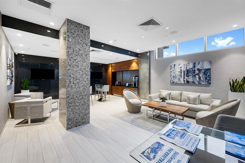 Image 37 of 42 For 701 Fort Lauderdale Beach Blvd  1205