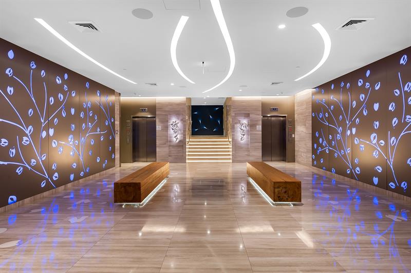 Image 40 of 42 For 701 Fort Lauderdale Beach Blvd  1205