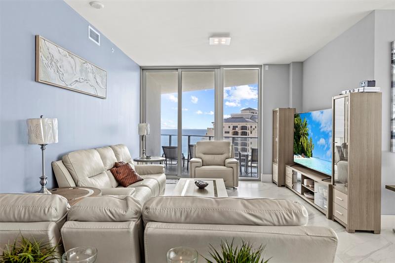 Image 7 of 42 For 701 Fort Lauderdale Beach Blvd  1205