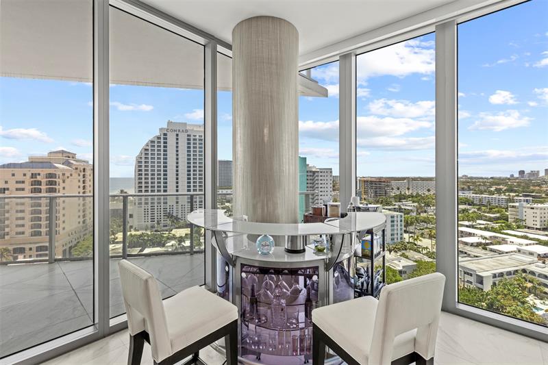 Image 8 of 42 For 701 Fort Lauderdale Beach Blvd  1205