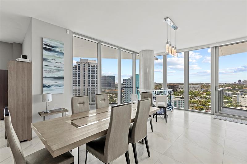 Image 9 of 42 For 701 Fort Lauderdale Beach Blvd  1205