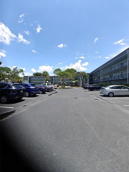Image 3 of 12 For 9351 Lime Bay Blvd  212