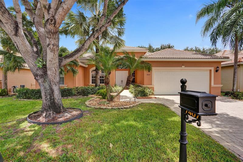 Details for 7407 Viale Angelo, Delray Beach, FL 33446