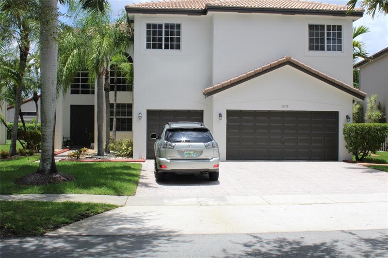 Details for 2028 176th Ter, Miramar, FL 33029