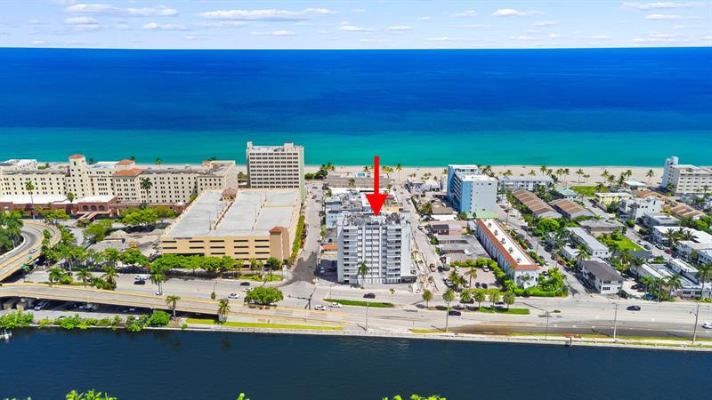 Image 4 of 20 For 211 Ocean Dr  603