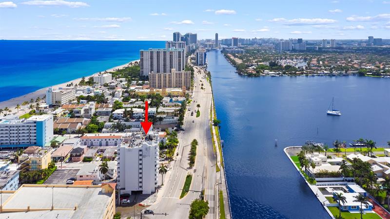 Image 5 of 20 For 211 Ocean Dr  603