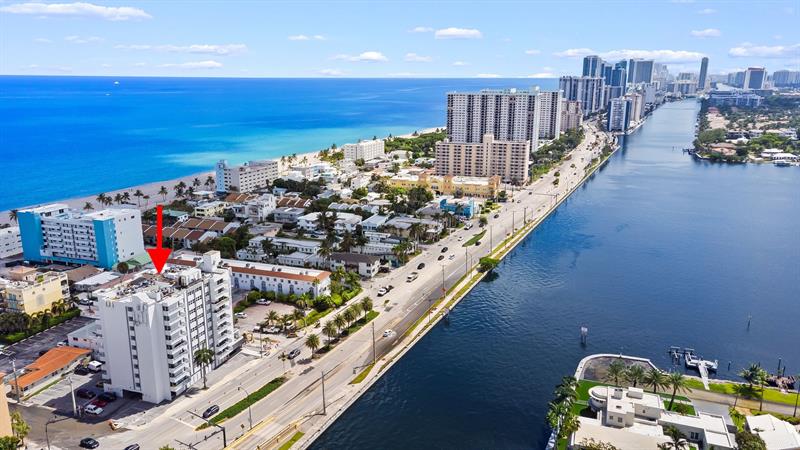 Image 6 of 20 For 211 Ocean Dr  603