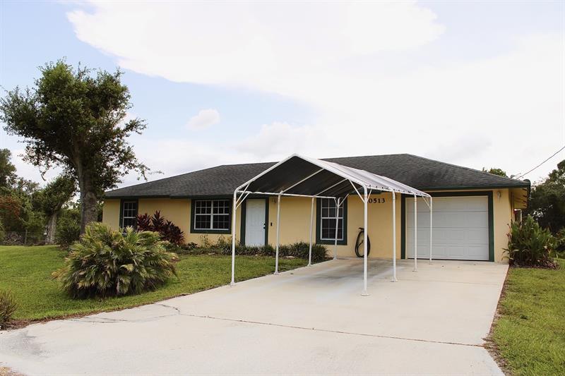 Details for 10513 4th Ave, Okeechobee, FL 34972