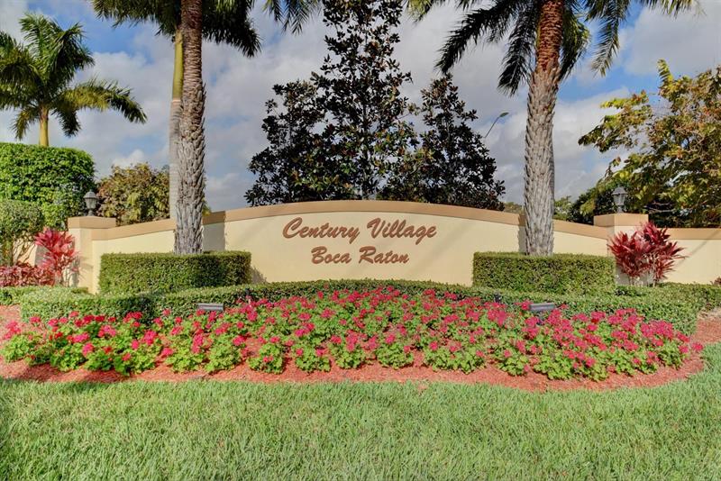 Details for 542 Fanshaw M  542, Boca Raton, FL 33434