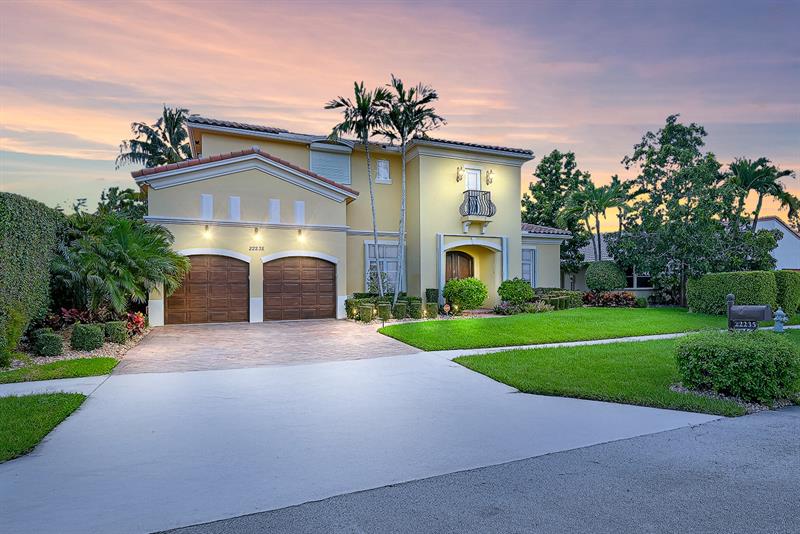 Details for 22235 Morning Glory Ter, Boca Raton, FL 33433
