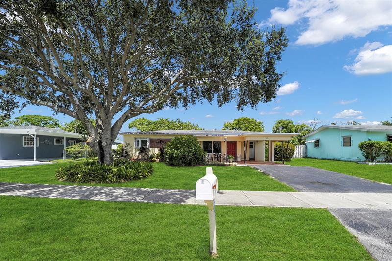 Details for 1851 42nd Ter, Fort Lauderdale, FL 33317