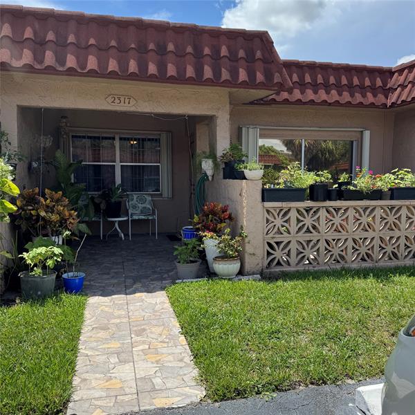 Details for 2317 81st Ter  3, North Lauderdale, FL 33068