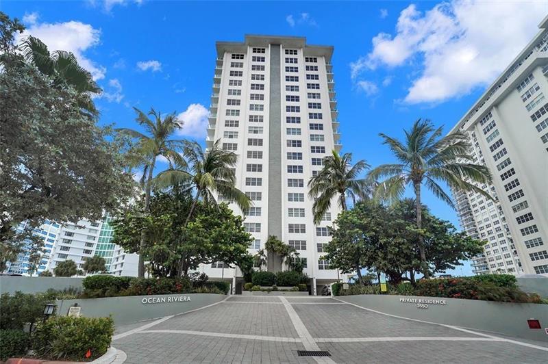 Details for 3550 Galt Ocean Dr  2003, Fort Lauderdale, FL 33308