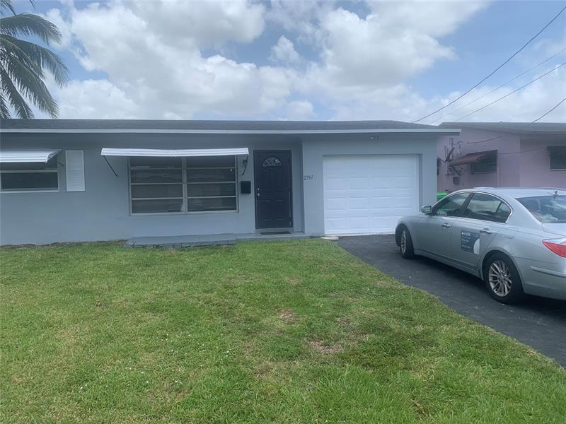 Details for 2761 69th Ave, Sunrise, FL 33313
