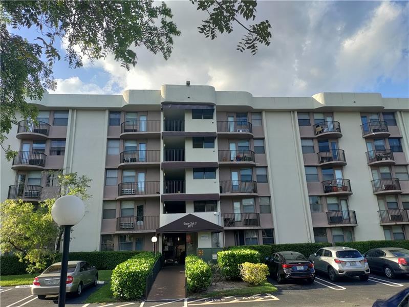 Details for 2771 Riverside Dr  207, Coral Springs, FL 33065