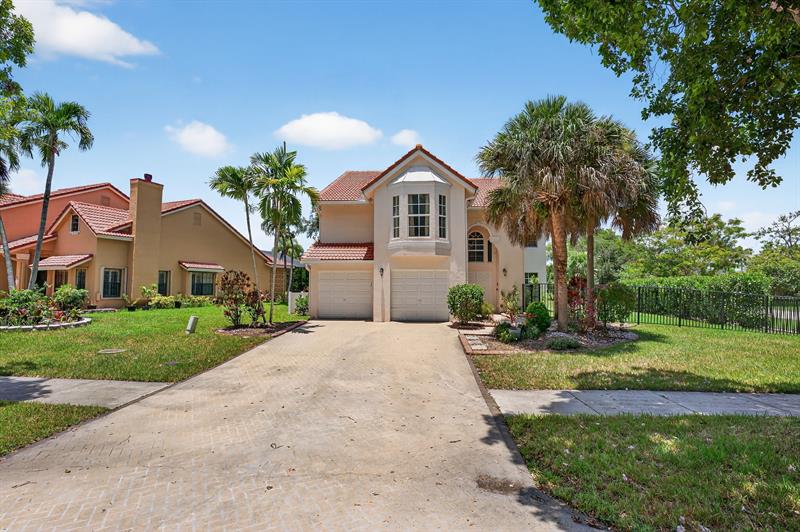 Details for 6401 58th Ter, Parkland, FL 33067