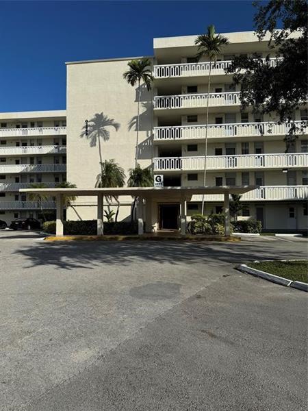 Details for 2859 Leonard Dr  G406, Aventura, FL 33160
