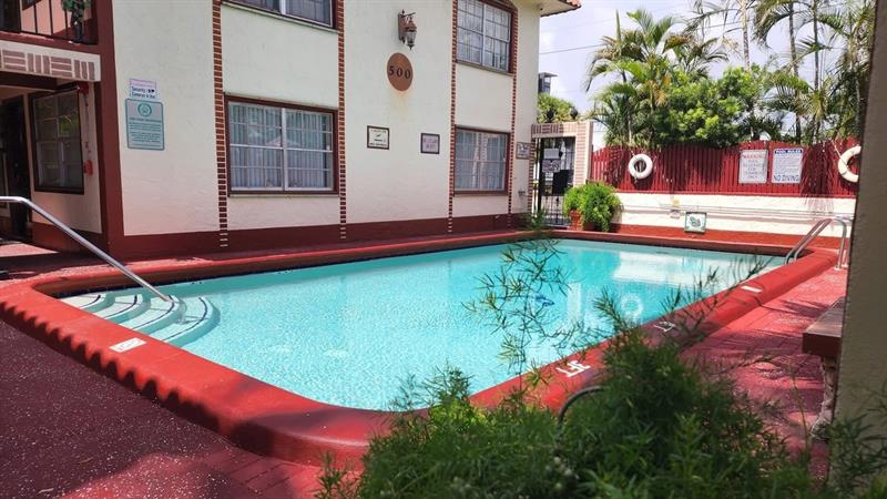 Details for 500 1st St  9, Pompano Beach, FL 33060