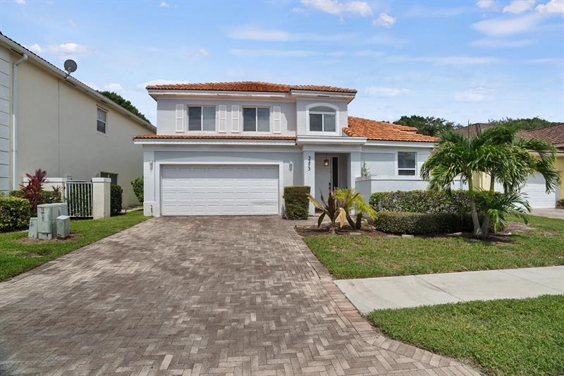 Details for 3273 El Camino Real, West Palm Beach, FL 33409