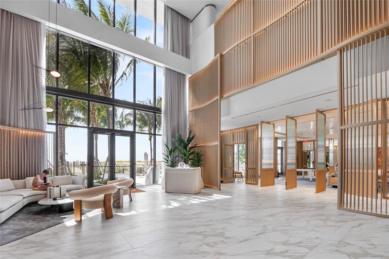 Image 43 of 84 For 900 Ocean Blvd.  505