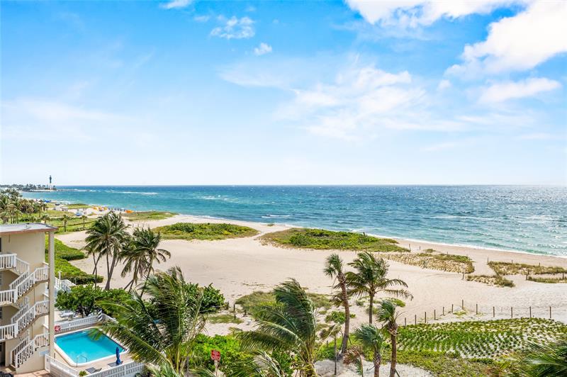 Image 7 of 84 For 900 Ocean Blvd.  505