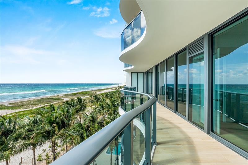 Image 8 of 84 For 900 Ocean Blvd.  505